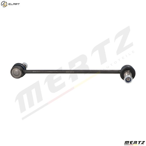 Linkcoupling rod stabiliser - linkcoupling,
