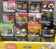 Tubbz mini choose your - mini, duck