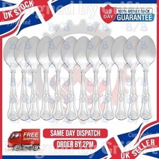 12 QUALITY KINGS DESSERT