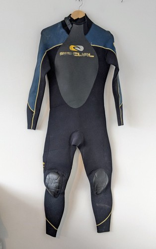 Black‑Petrol‑Yellow