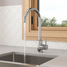 Kitchen Sink Mixer Tap