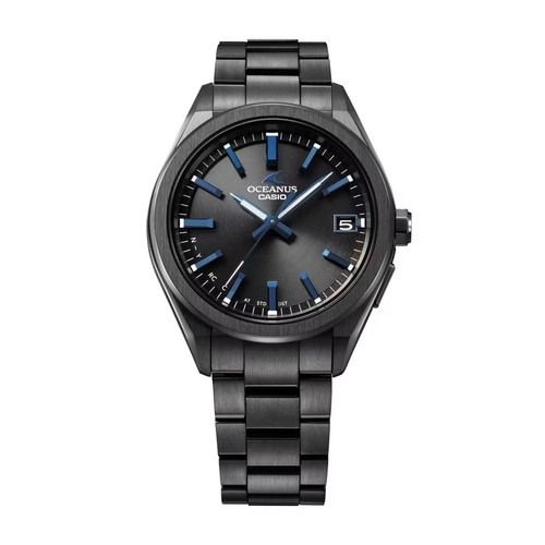 Casio oceanus ocw - casio, ocw-t200sb-1ajf