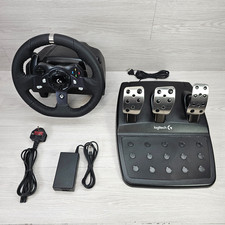 Logitech G920 Driving Force