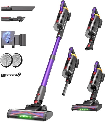 48kpa cordless vacuum cleaner - 48kpa,