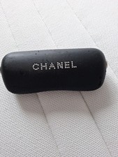 Chanel Glasses Case Used