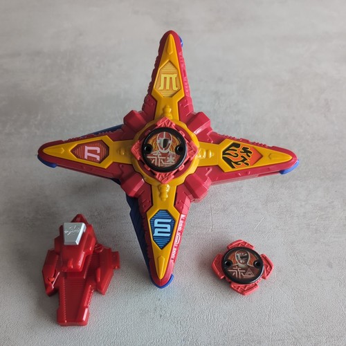 Power rangers ninja steel - rangers,