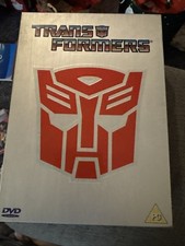 Transformers Generation One