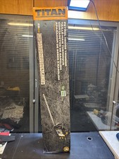 Titan (TTHTP26) Hedge Trimmer 