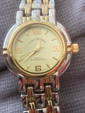 Louis Valentin ladies watch