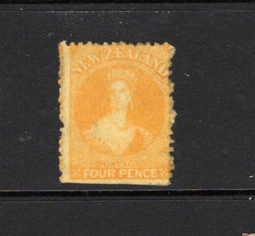 Chalon 1872 139 yellow - 139, 4'