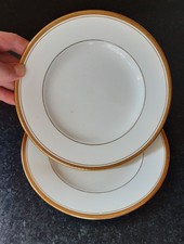 Coalport - Elite Gold - Bone