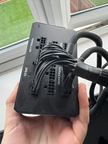 Corsair rm1000x atx - rm1000x, psu