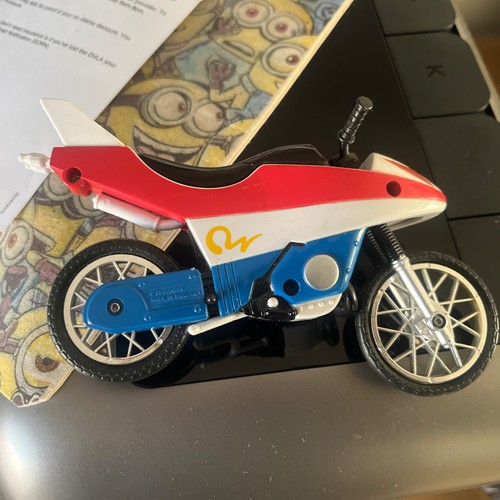 Vintage 1995 bandai mighty - 1995,