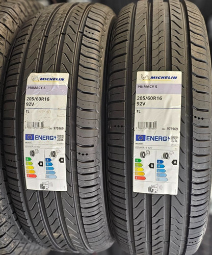 New michelin primacy - 2x,