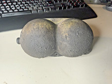 Mercedes-Benz W123 230E Front