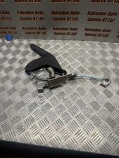 FORD FIESTA MK7.5 HAND BRAKE PARKING BRAKE LEVER 2013