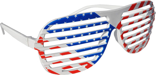 Country shutter shades fun - country,