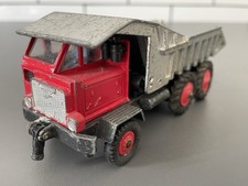 Original Dinky Supertoys 959 Foden Dump Truck - Stored for Years