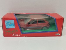 Vintage 1:25 (1/25) Scale