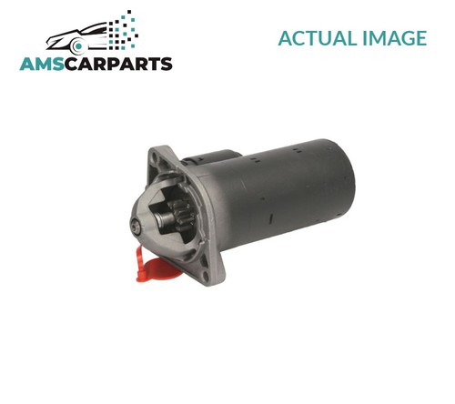 Engine starter motor - engine, 0