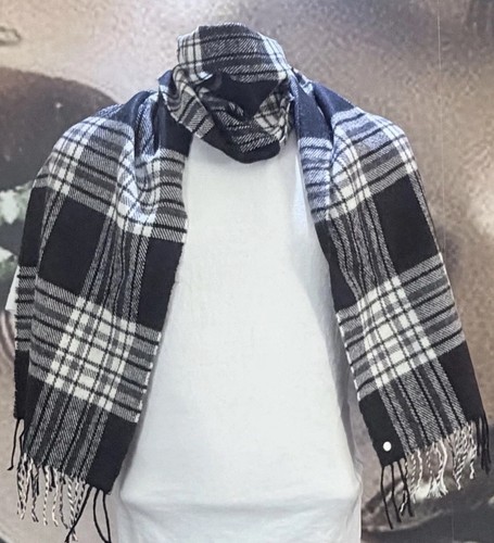 Burberry vintage scarf - burberry,