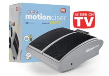 DR-HO’S MotionCiser Fit - Returned - Refurbed - Excellent