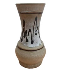 Vintage West German Olive