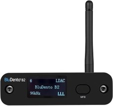 BluDento B2 LDAC aptX HD True