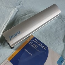 Original Filofax Personal Hole Punch