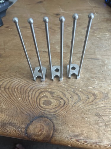 Century neville stainless - century, snag