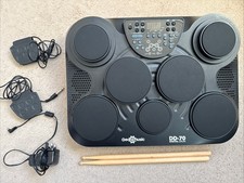 Gear4music DD70 Portable