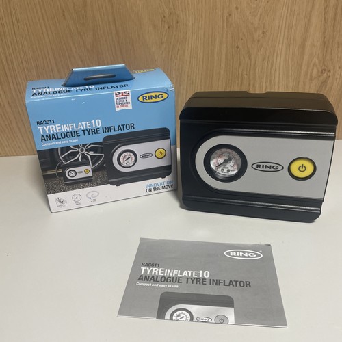 Ring tyre inflate rac611 - inflate,