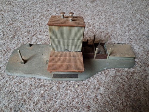 Kibri mineral works gauge - kibri,