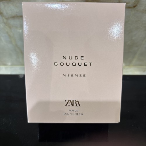 Zara nude bouquet - zara,