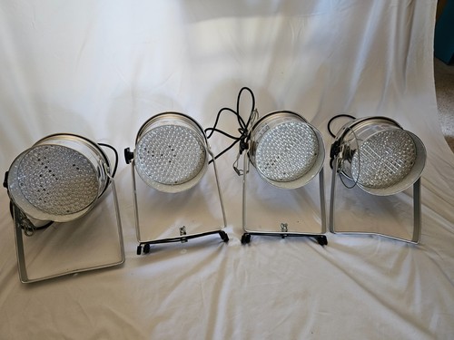 Ledj led64 lighting stage - ledj,