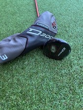 Wilson Staff D300 3 Wood / 15