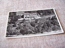 POSTCARD -- LOCH RANNOCH HOTEL, LOCH RANNOCH, PERTHSHIRE