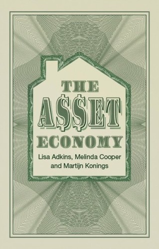 The asset economy adkins - economy,