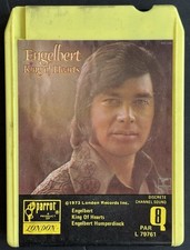 Engelbert Humperdinck King Of