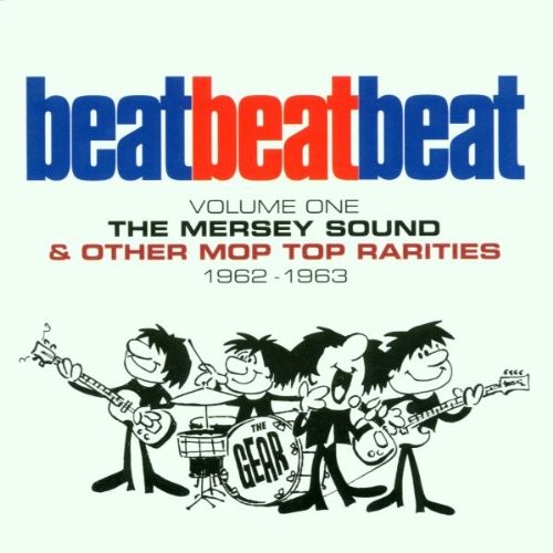 Beat vol - beat,
