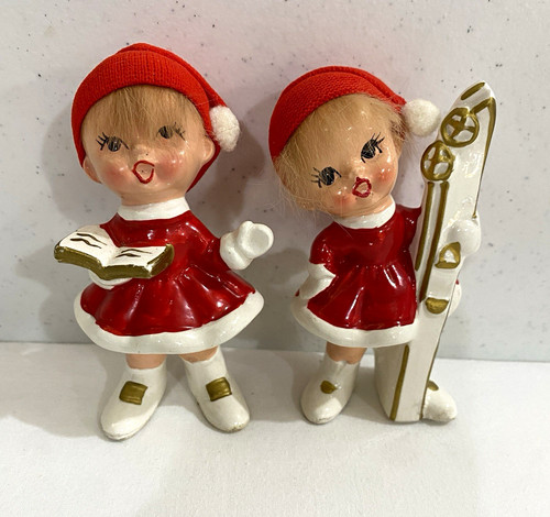 Napcoware vintage christmas - napcoware,