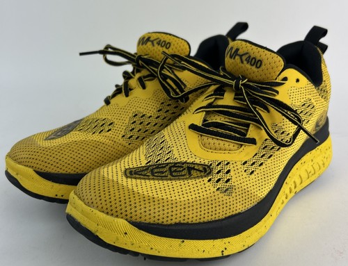 Keen wk400 sneaker men - keen,