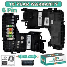 BATTERY PROTECTION MANAGEMENT