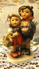 Vintage Goebel Hummel