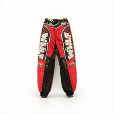 Vintage Motocross Kit pants