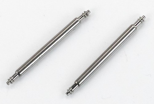 8mm thick watch spring - 1.8mm,