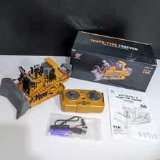 RC Remote Control Bulldozer
