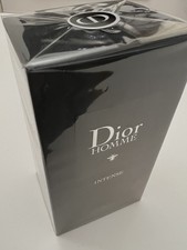 Christian Dior Homme Intense