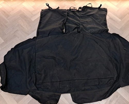 Mini clubman boot liner - mini,