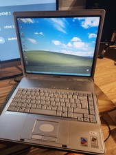 compaq presario m2000 laptop